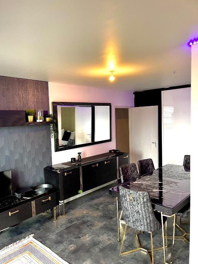 Le Midnight : Proche Centre Ville Nantes Extérieur photo