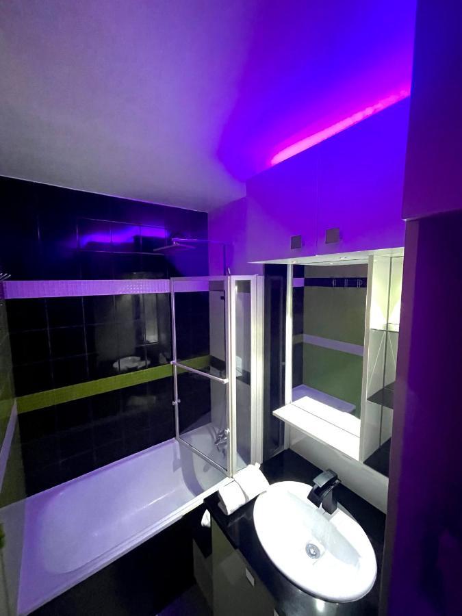 Le Midnight : Proche Centre Ville Nantes Extérieur photo
