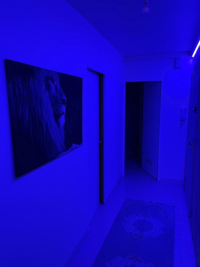 Le Midnight : Proche Centre Ville Nantes Extérieur photo